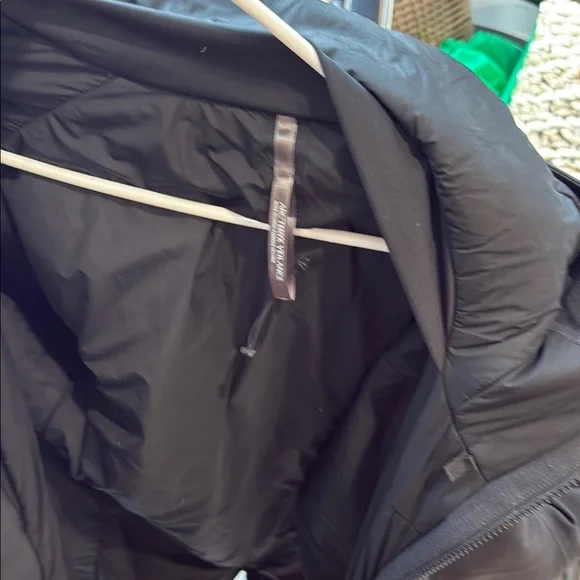 Arc'teryx Veilance Men’s Jacket Small 1700 MSRP